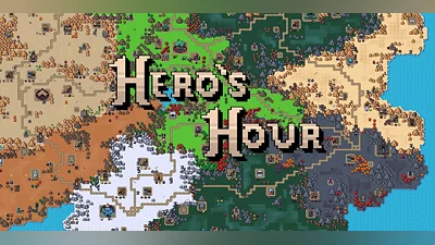 Heros Hour (PC) [RU/CIS] [Standard]