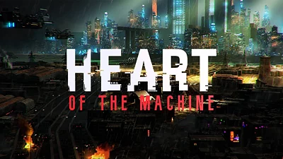 Heart of the Machine (PC) [RU/CIS] [Standard]