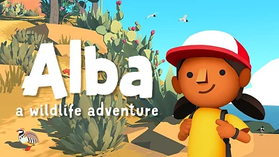 Alba A Wildlife Adventure (PC) [RU/CIS] [Standard]