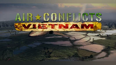 Air Conflicts Vietnam (PC) [RU/CIS] [Standard]