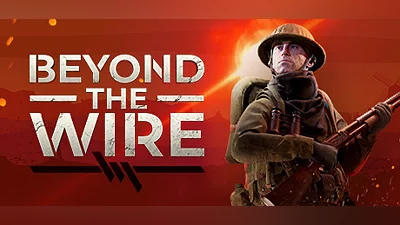 Beyond The Wire (PC) [RU/CIS] [Standard]