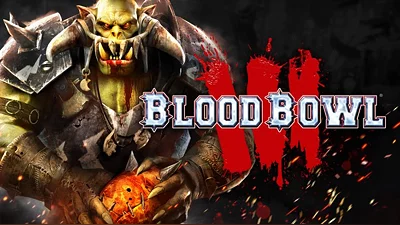Blood Bowl 3 (Steam)