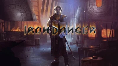 Iron Danger (Steam)