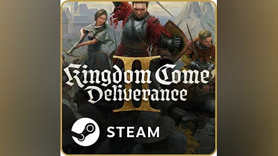 Kingdom Come: Deliverance 2 - лицензионный ключ для Steam (Россия + СНГ)