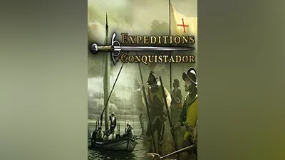 Expeditions Conquistador (PC) [RU/CIS] [Standard]