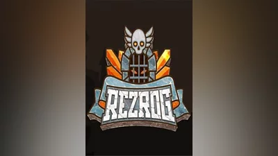 Rezrog (PC) [RU/CIS] [Standard]
