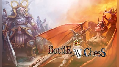 Battle vs Chess (PC) [RU/CIS] [Standard]