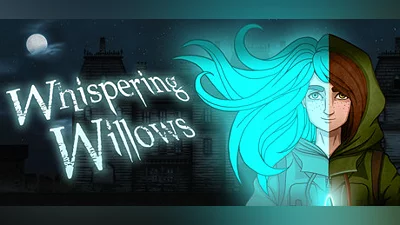 Whispering Willows (PC) [RU/CIS] [Standard]