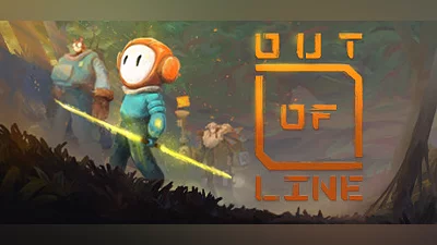 Out of Line (PC) [RU/CIS] [Standard]