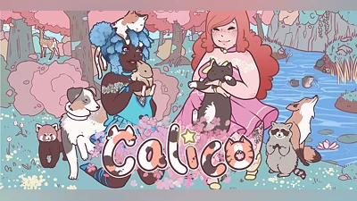 Calico (PC) [RU/CIS] [Standard]
