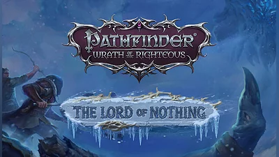 Pathfinder Wrath of the Righteous The Lord of Nothing DLC (PC) [RU/CIS] [Standard]