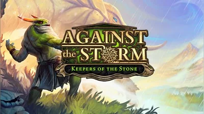 Against the Storm Keepers of the Stone (PC) [RU/CIS] [Standard]