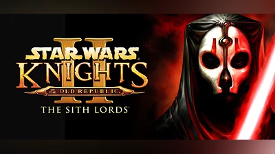 STAR WARS Knights of the Old Republic II The Sith Lords (PC) [Global (without CN + RU)] [Standard]