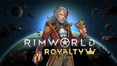 RimWorld Royalty (Steam)