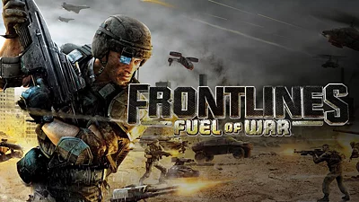 Frontlines Fuel of War (PC) [RU/CIS] [Standard]