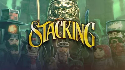 Stacking (PC) [RU/CIS] [Standard]