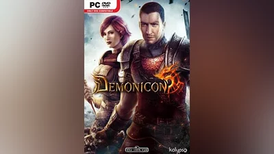 The Dark Eye Demonicon (PC) [RU/CIS] [Standard]