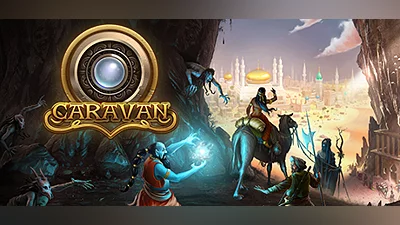 Caravan (PC) [RU/CIS] [Standard]
