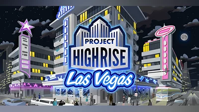 Project Highrise Las Vegas (DLC) [RU/CIS] [Standard]
