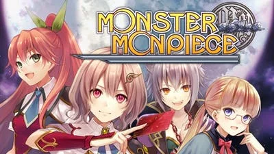 Monster Monpiece (PC) [RU/CIS] [Standard]