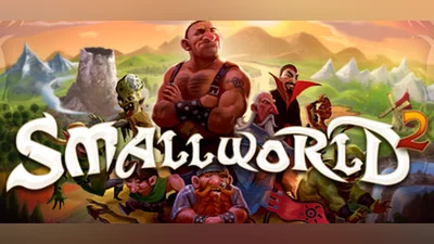 Small World 2 (PC) [RU/CIS] [Standard]
