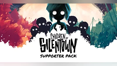 Children of Silentown Supporter Pack (PC) [RU/CIS] [Standard]