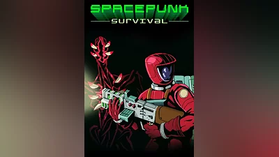 Spacepunk Survival