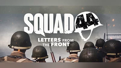Squad 44 (PC) [Global (without Germany)] [Standard]