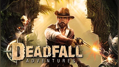 Deadfall Adventures (PC) [RU/CIS] [Standard]