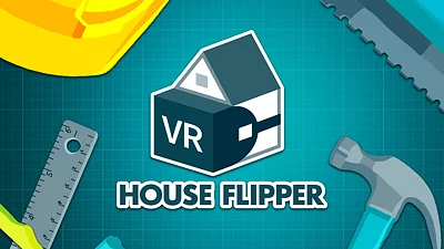 House Flipper VR (PC) [RU/CIS] [Standard]