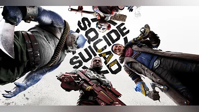 Suicide Squad Kill the Justice League (PC) [CIS (without RU and Belarus)] [Standard]