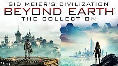 Sid Meier's Civilization Beyond Earth The Collection (PC) [Global (without CN + RU)] [Standard]