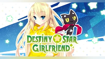 Destiny Star Girlfriend (PC) [Global] [Standard]