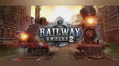 Railway Empire 2 (PC) [RU/CIS] [Standard]