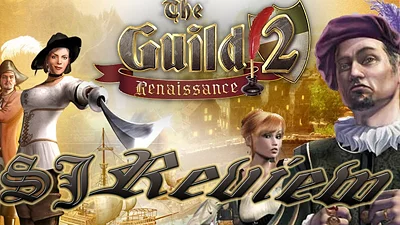 The Guild II Pirates of the European Seas (PC) [RU/CIS] [Standard]