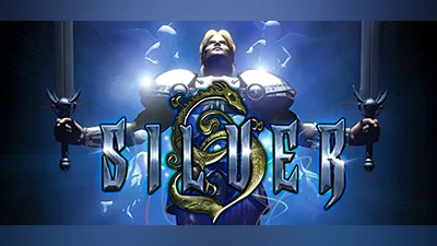 Silver (PC) [RU/CIS] [Standard]