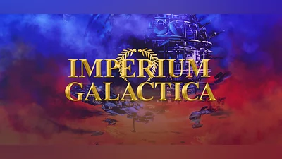 Imperium Galactica (PC) [RU/CIS] [Standard]