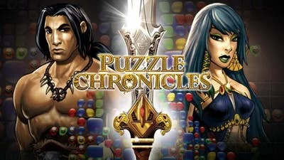 Puzzle Chronicles (PC) [RU/CIS] [Standard]