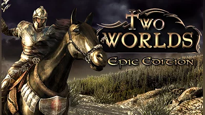 Two Worlds Epic (PC) [RU/CIS] [Standard]