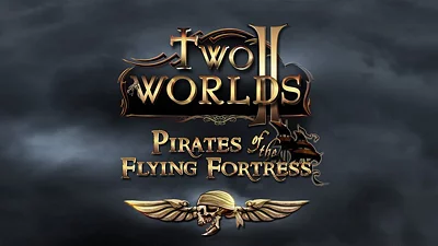 Two Worlds II Pirates of the Flying Fortress (PC) [RU/CIS] [Standard]