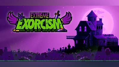 Extreme Exorcism (PC) [RU/CIS] [Standard]