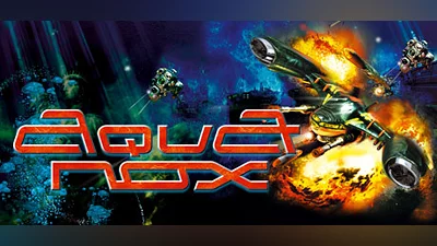 AquaNox (PC) [RU/CIS] [Standard]