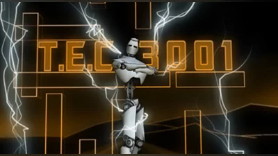 TEC 3001 (PC) [RU/CIS] [Standard]