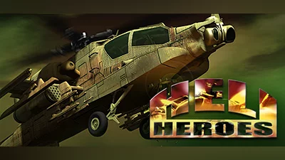 Heli Heroes (PC) [RU/CIS] [Standard]