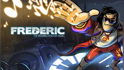 Frederic: Resurrection of Music (PC) [RU/CIS] [Standard]