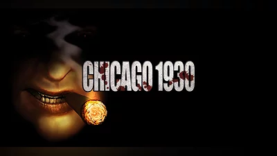 Chicago 1930 (PC) [RU/CIS] [Standard]