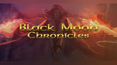 Black Moon Chronicles (PC) [RU/CIS] [Standard]