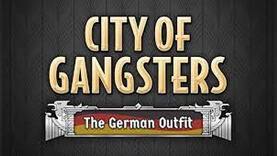 City of Gangsters The German Outfit DLC (PC) [RU/CIS] [Standard]