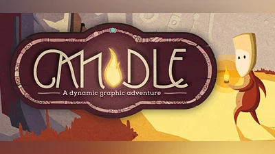 Candle (PC) [RU/CIS] [Standard]
