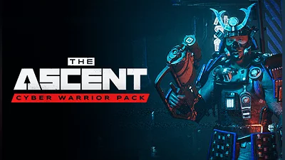 The Ascent Cyber Warrior Pack (PC) [RU/CIS] [Standard]